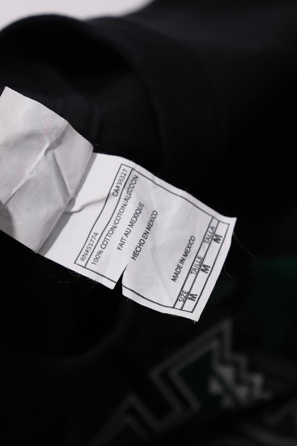 ALLSTYLE 하와이 반팔 티셔츠 size M 상품이미지5