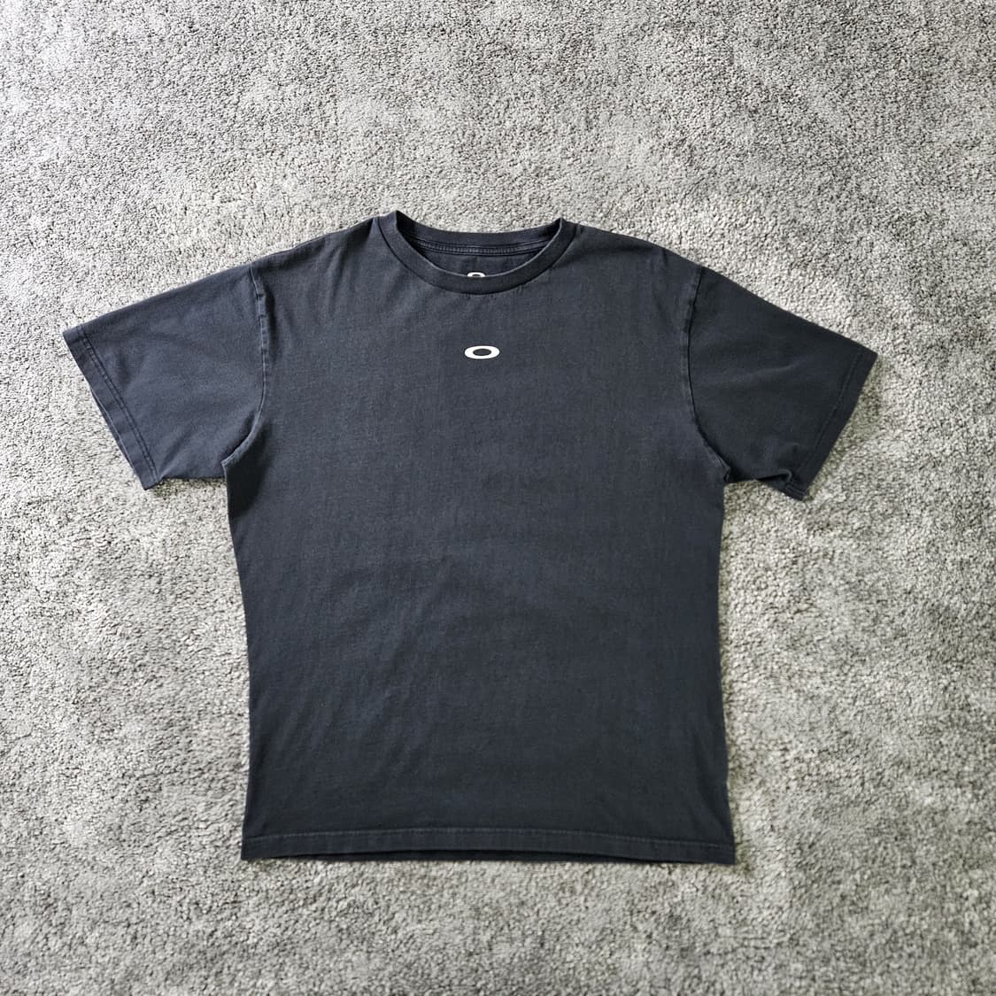 [무료배송] OAKLEY 반팔 티셔츠 상품이미지1