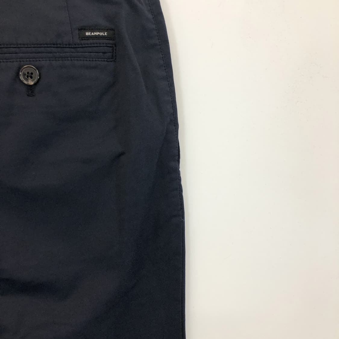 빈폴 트레디셔널 우븐 혼방팬츠 32 인치 상품이미지4