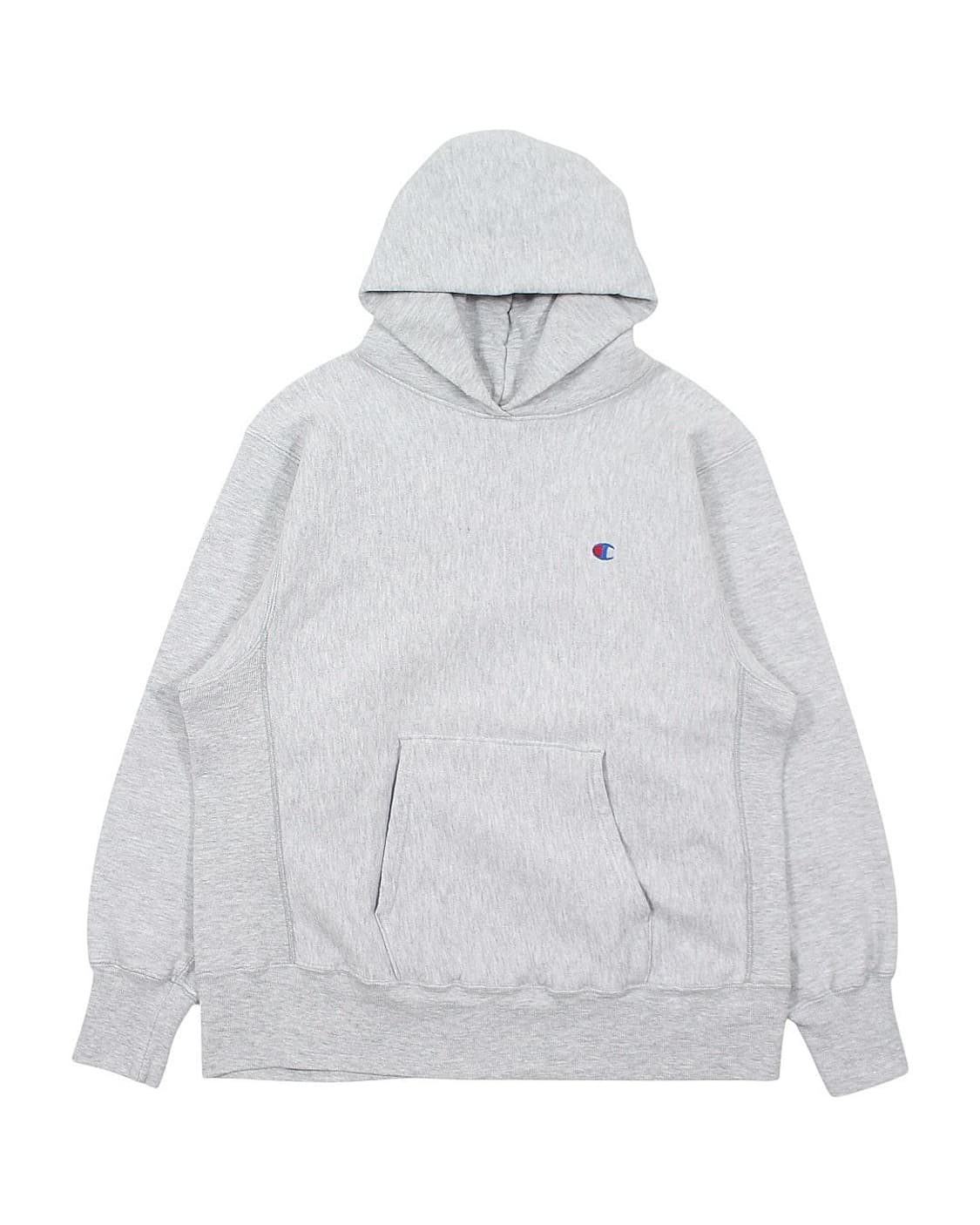 1980s USA 챔피온 리버스위브 스웻 파카 빈티지 미국제 후디 상품이미지1