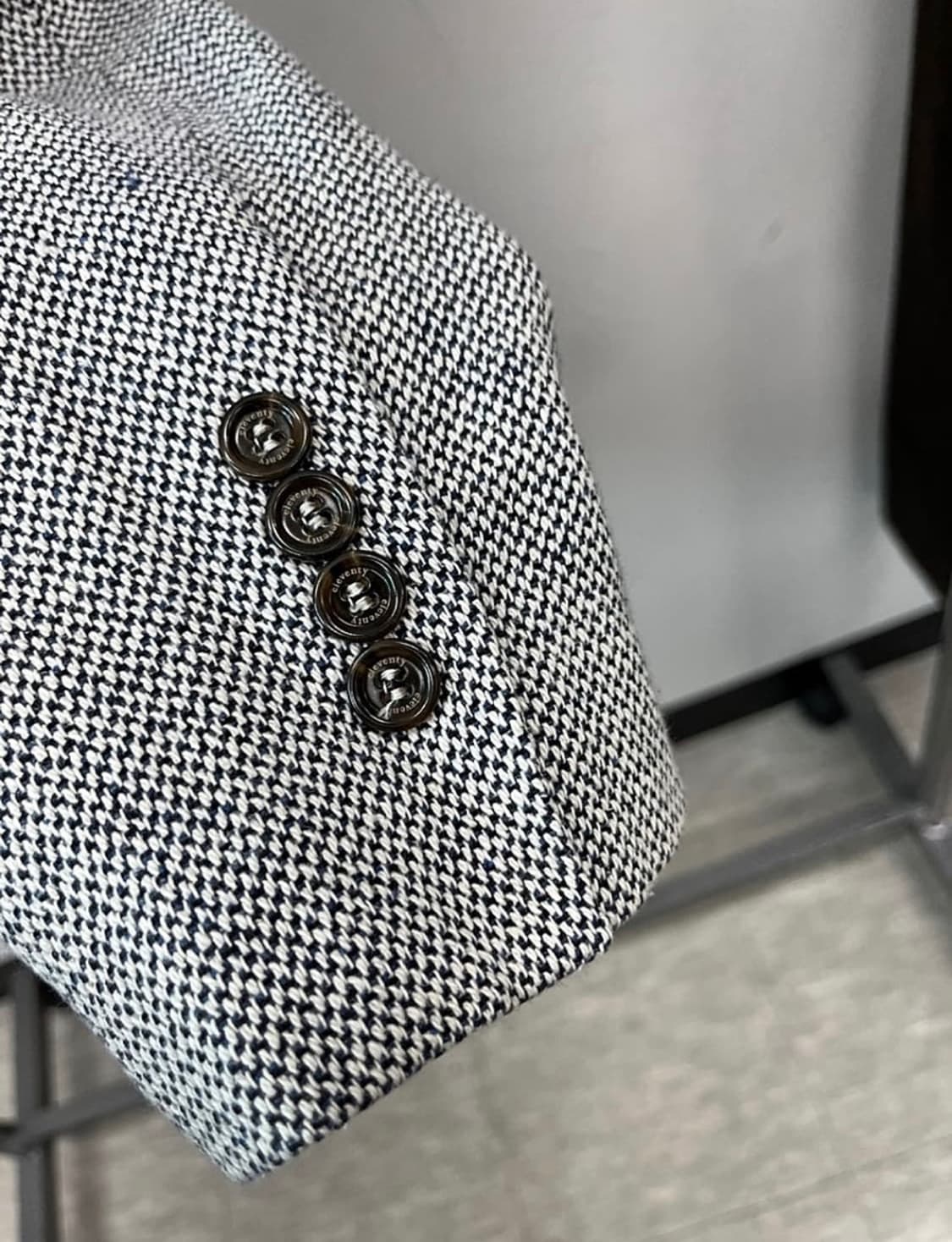 일레븐티 자켓 Made in Italy 상품이미지8