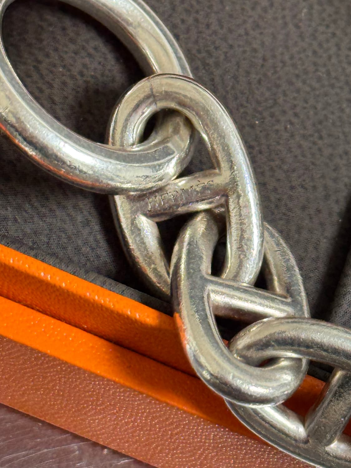 에르메스 샹달팔찌 tgm 11링크 상품이미지4