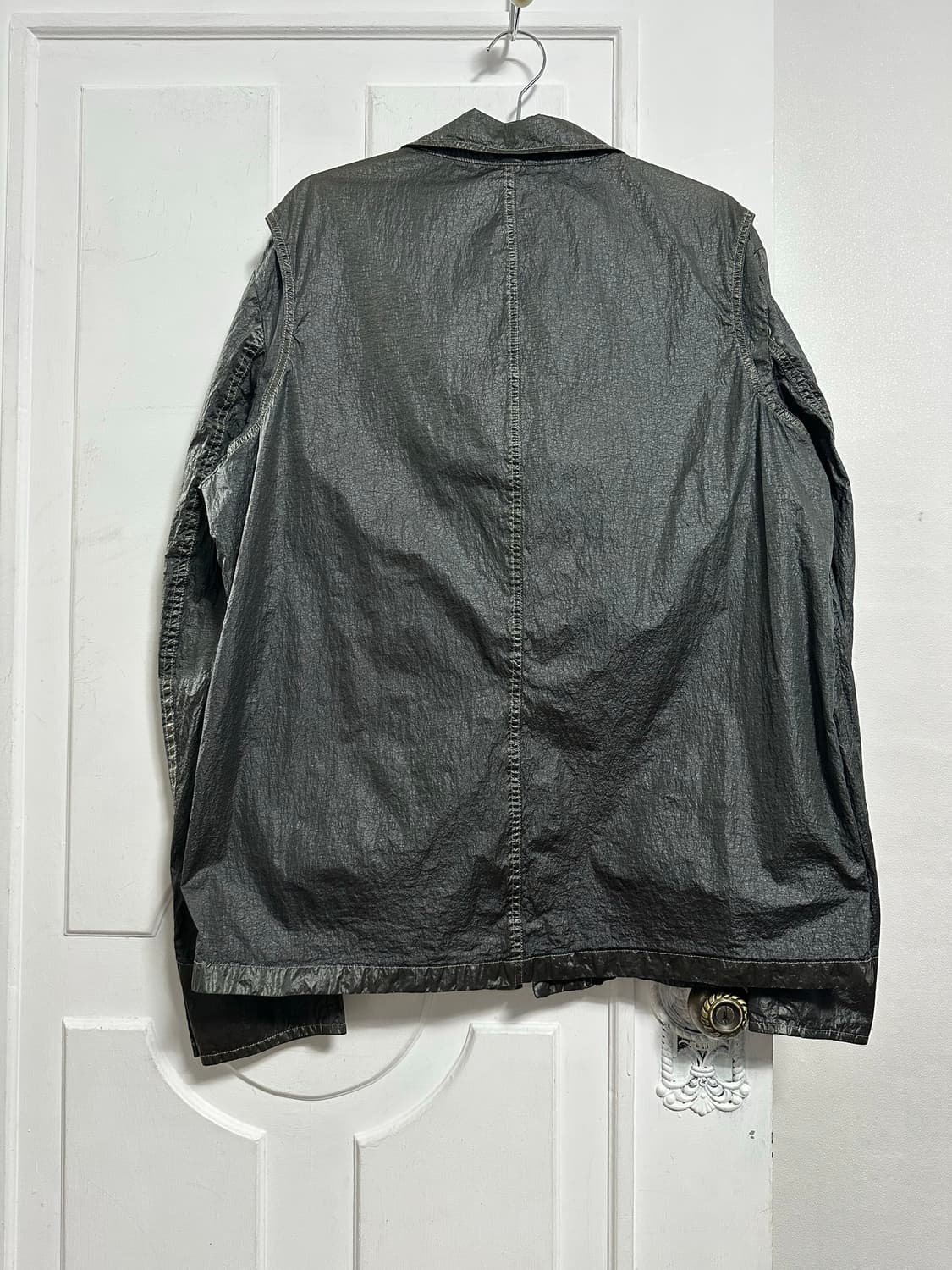 그런지 존 오케스트라 나일론 자켓 상품이미지2