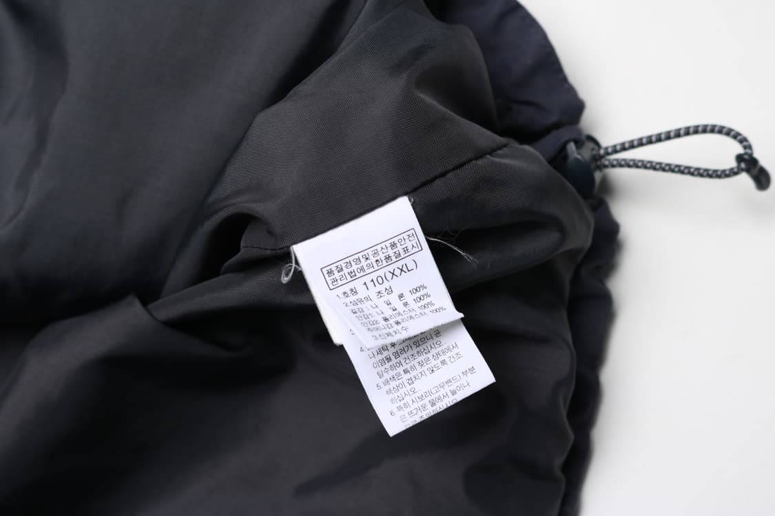 [XXL] 노스페이스 하이벤트 후디자켓 상품이미지5