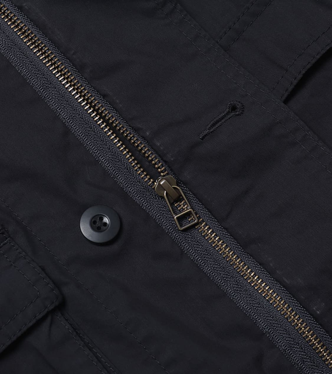 BEAMS BOY - 24FW SOLOTEX MILITARY JACKET 상품이미지9