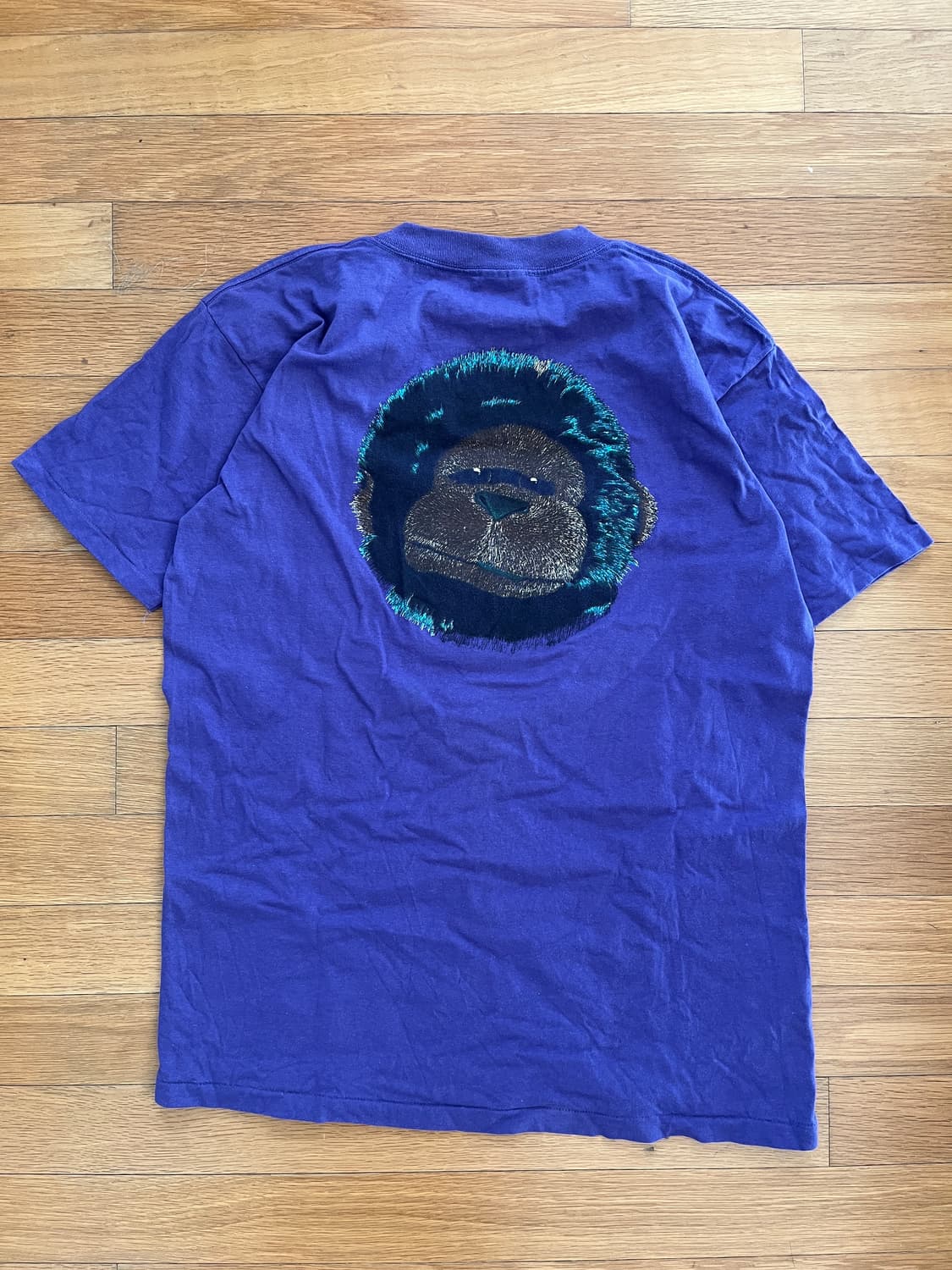 1991 dinosaur jr 다이노소어 주니어 티셔츠 xl 상품이미지6