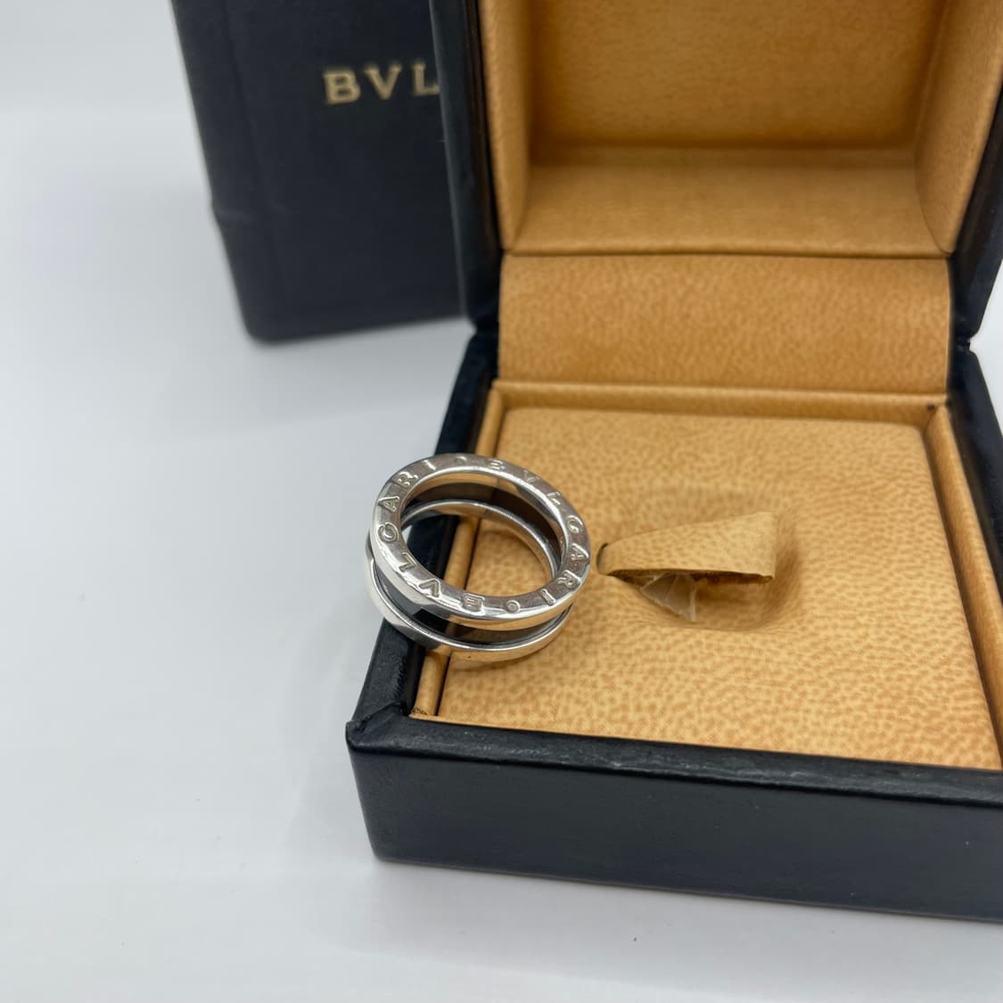 불가리 세이브 더 칠드런 링 49호 상품이미지4