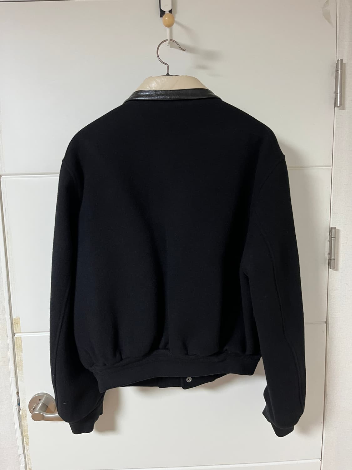 렉토 바시티 자켓 상품이미지2