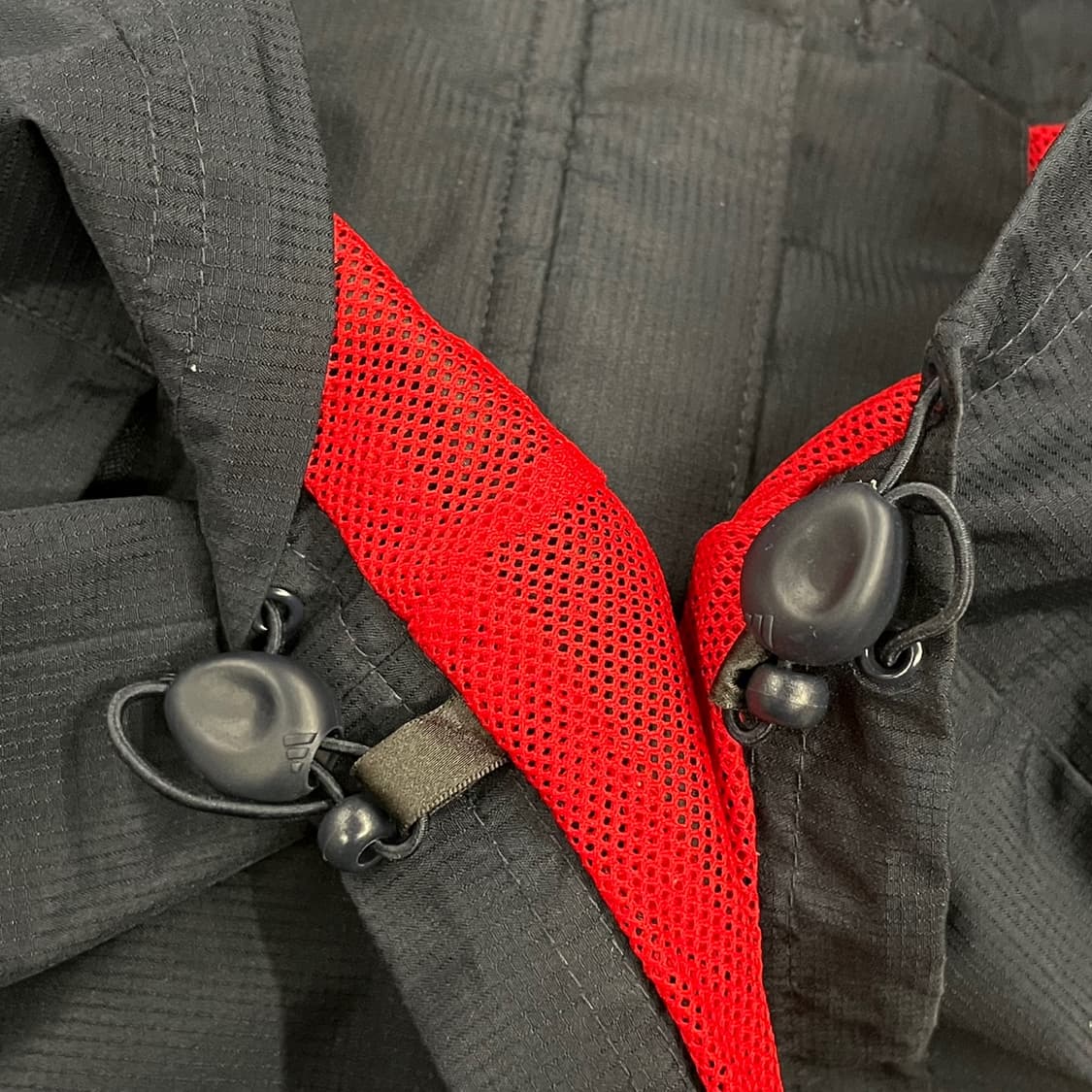 [정품/100] 아디다스 바이에른 뮌헨 바람막이 자켓 b19 상품이미지7