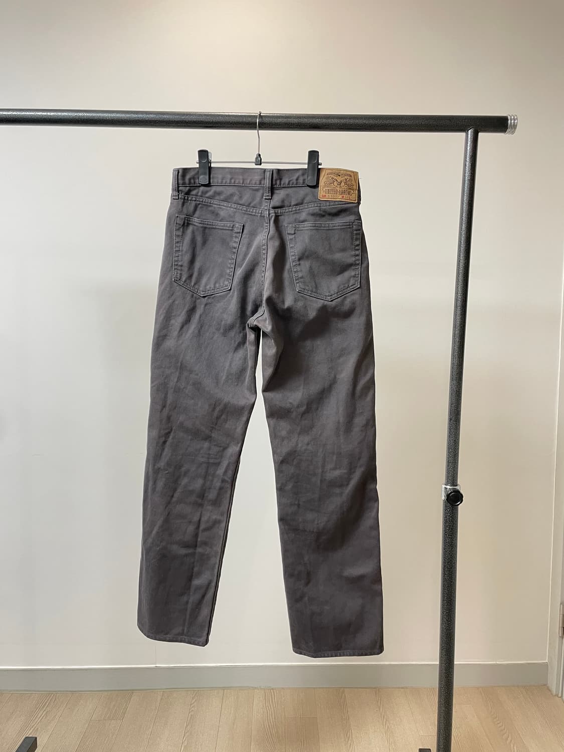 (31) 유나이티드 애로우즈 5103 코튼팬츠 상품이미지2