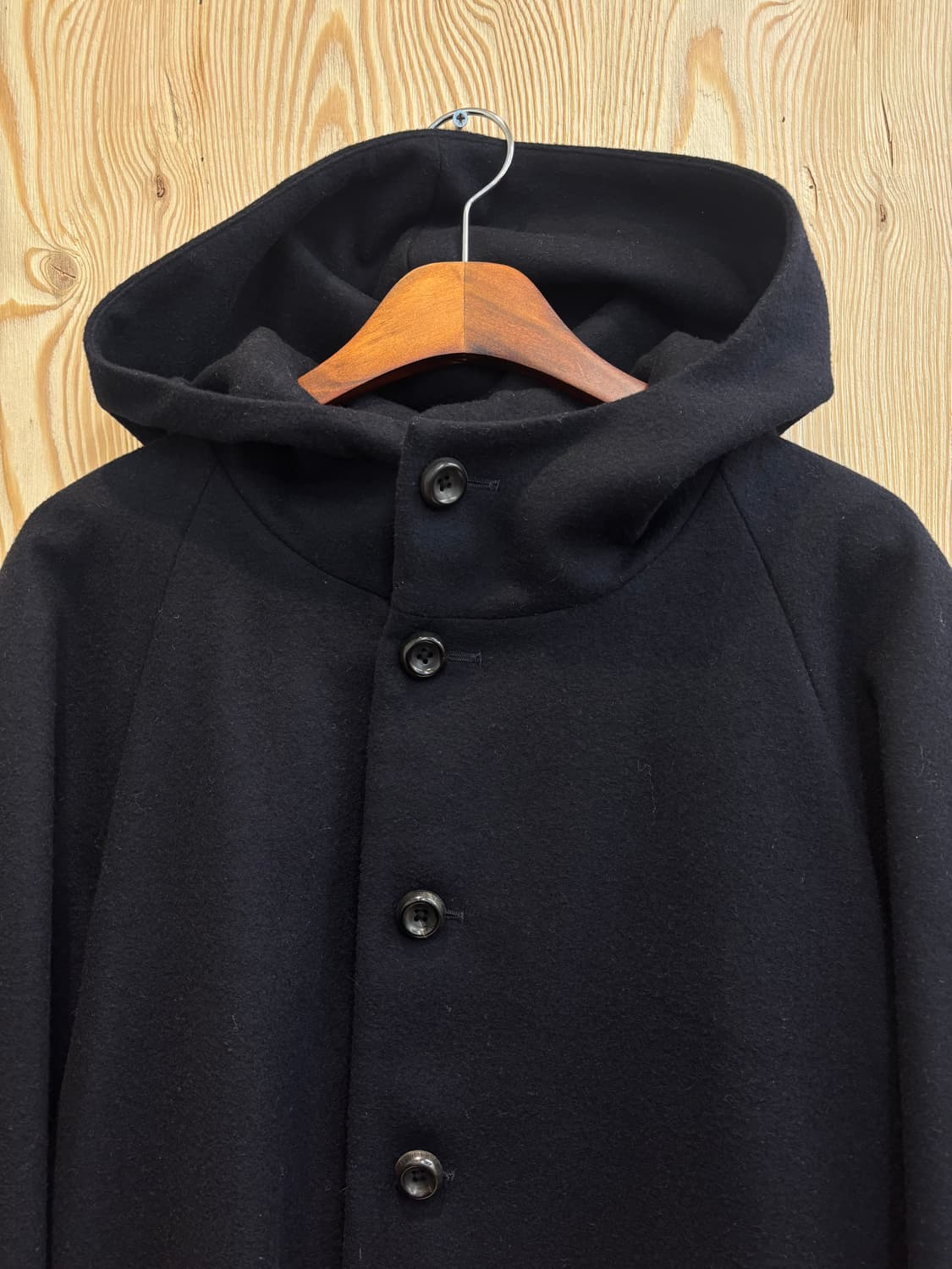 EEL 오리온 코트 상품이미지2