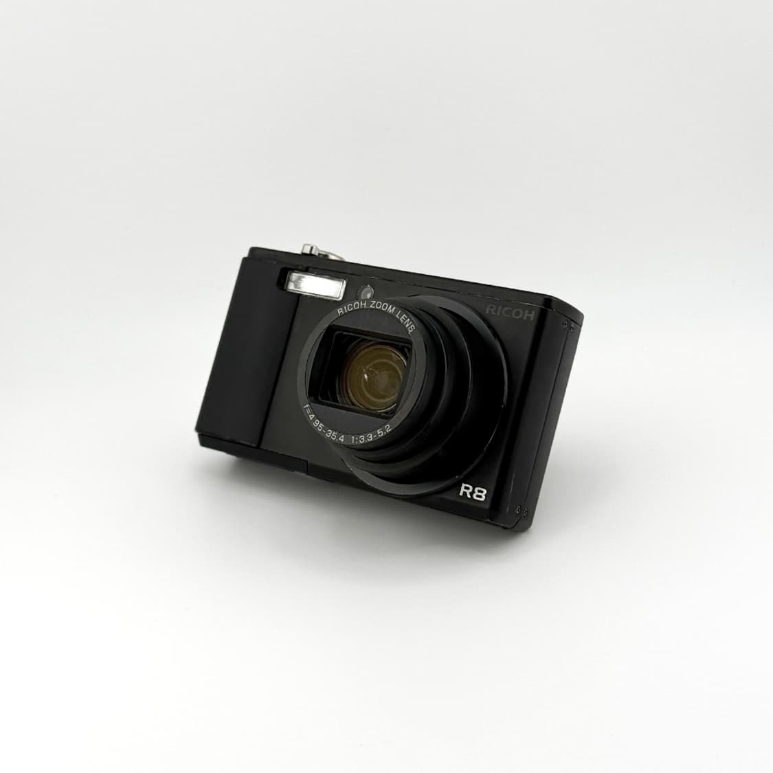 [🎀장원영 Pick] RICOH 리코 R8 레트로 디지털 카메라 상품이미지8