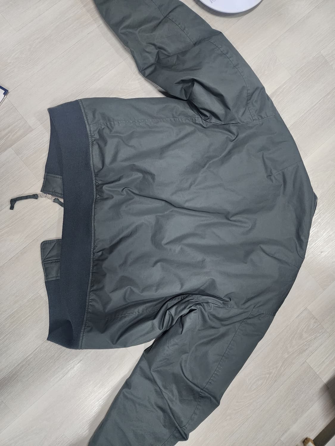 나나미카 항공잠바 상품이미지2