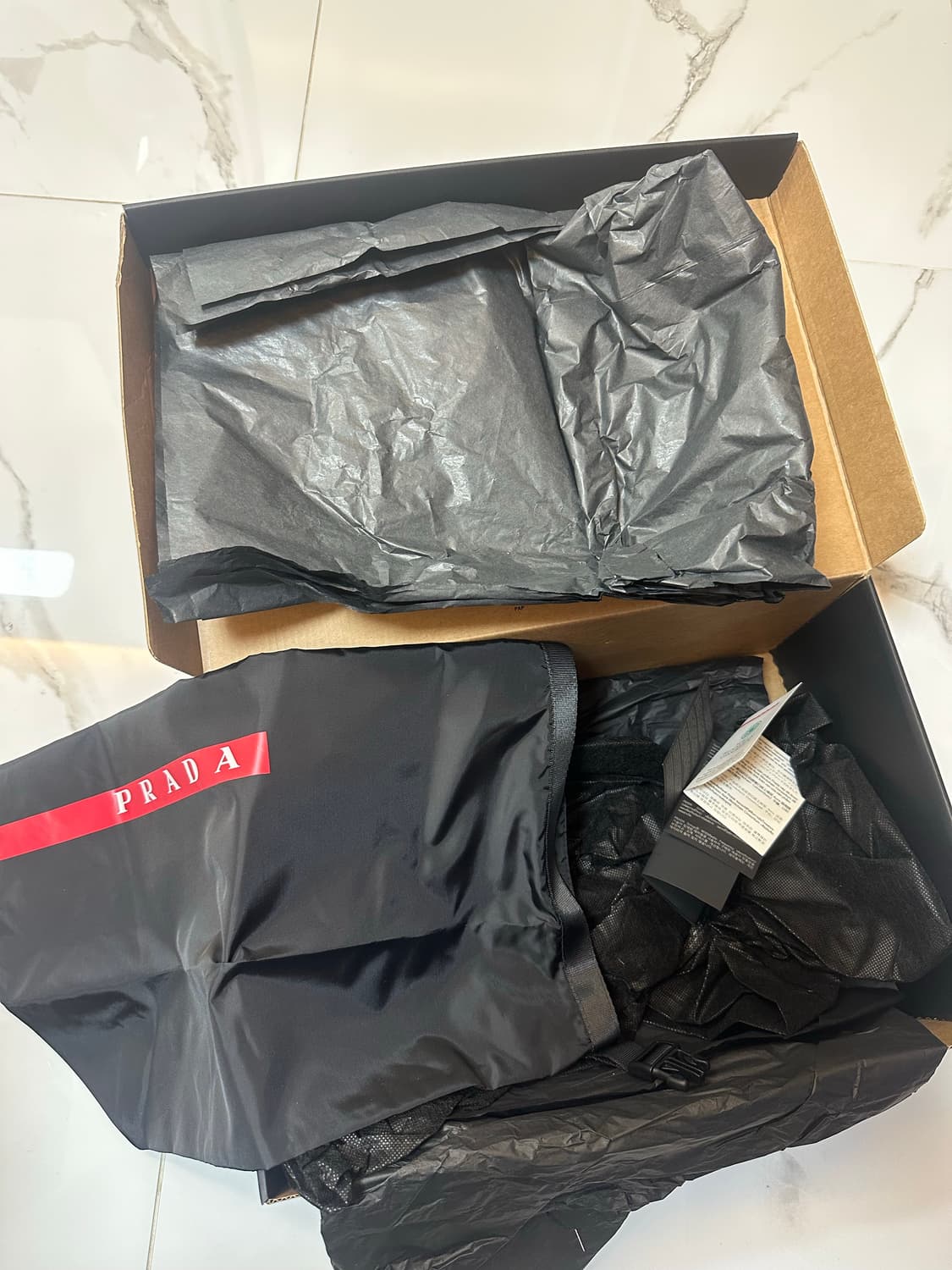 프라다 아메리카컵 8 상품이미지4