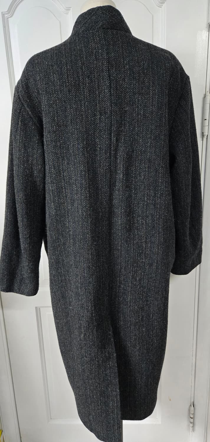 이자벨마랑 henlo 헤링본코트 상품이미지5