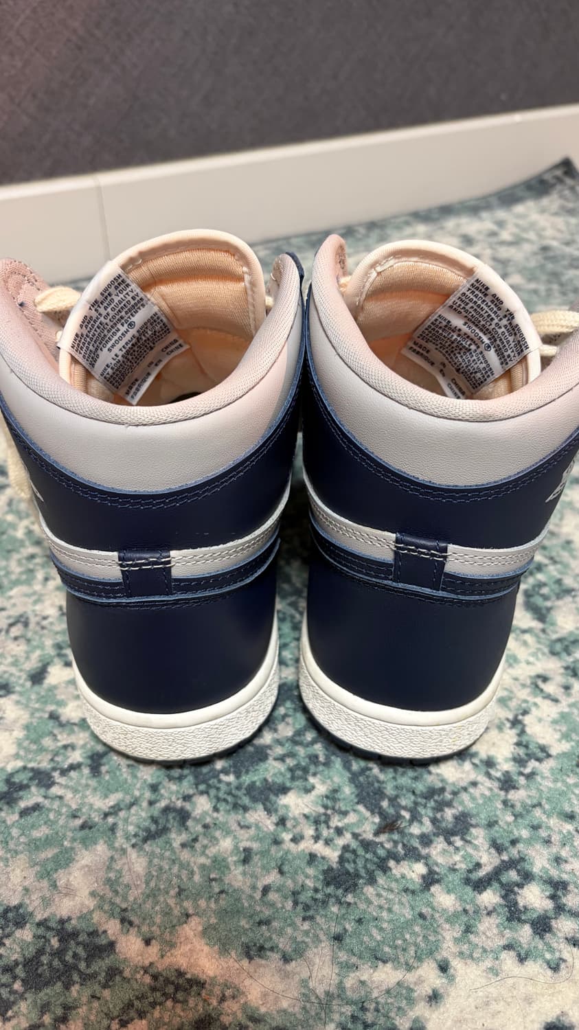 [285] 조던 1 레트로 하이 85‘ Gerogetown 상품이미지3