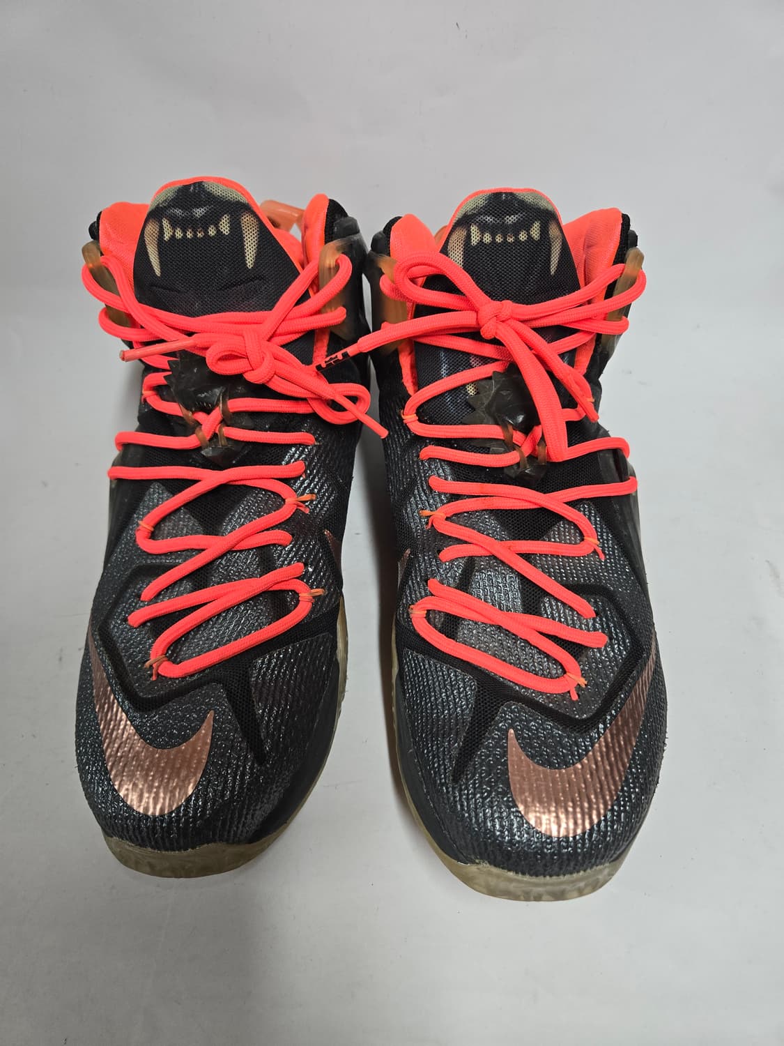 나이키 르브론 농구화 275mm 상품이미지2