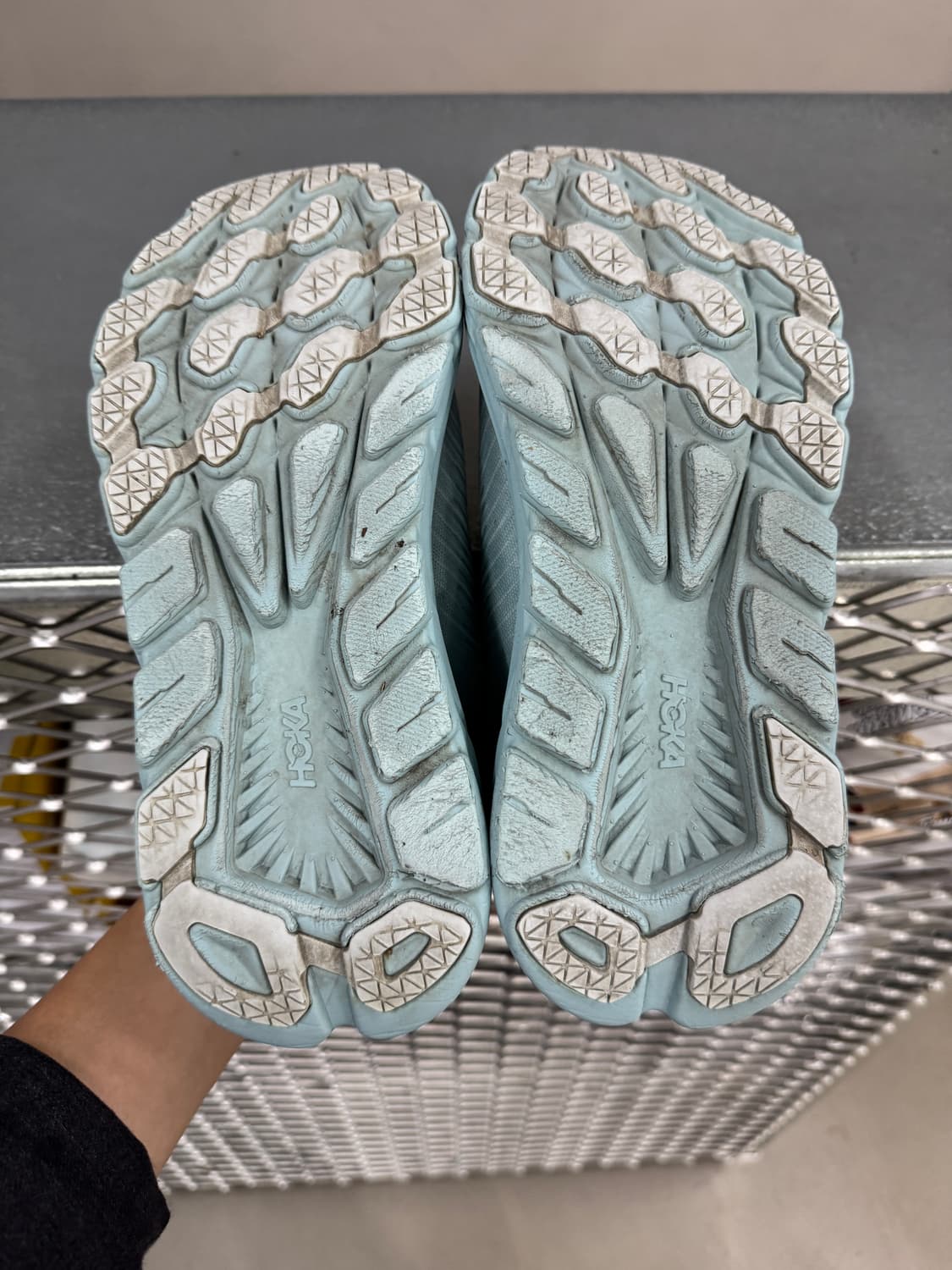 호카 링컨3 클라우드 블루 265 상품이미지7