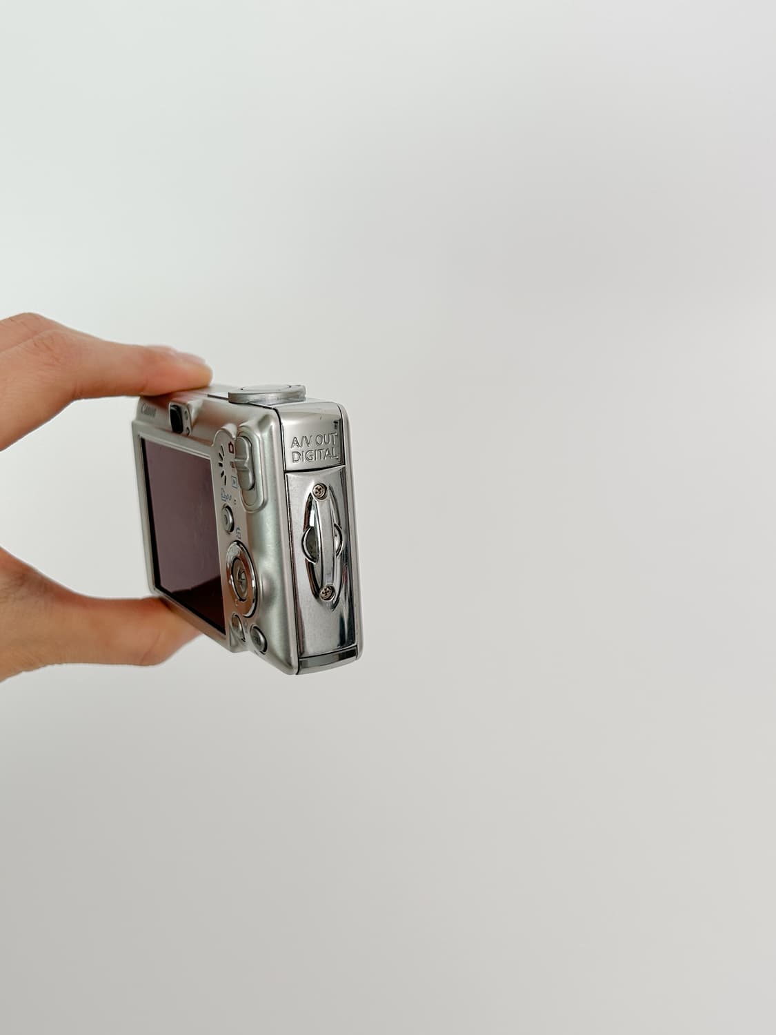 인기!) 캐논 익서스 60 익시70 빈티지 디카 상품이미지10