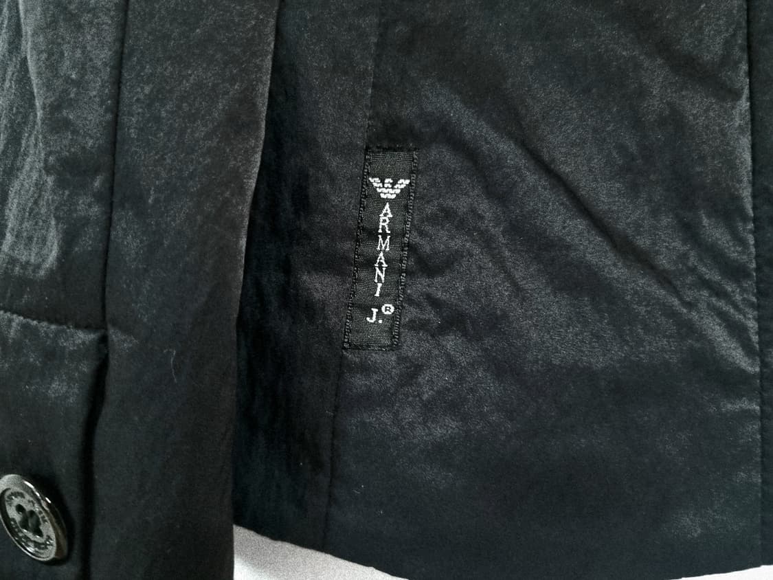 알마니진 정품 봄가을 점퍼 55-66사이즈 상품이미지3