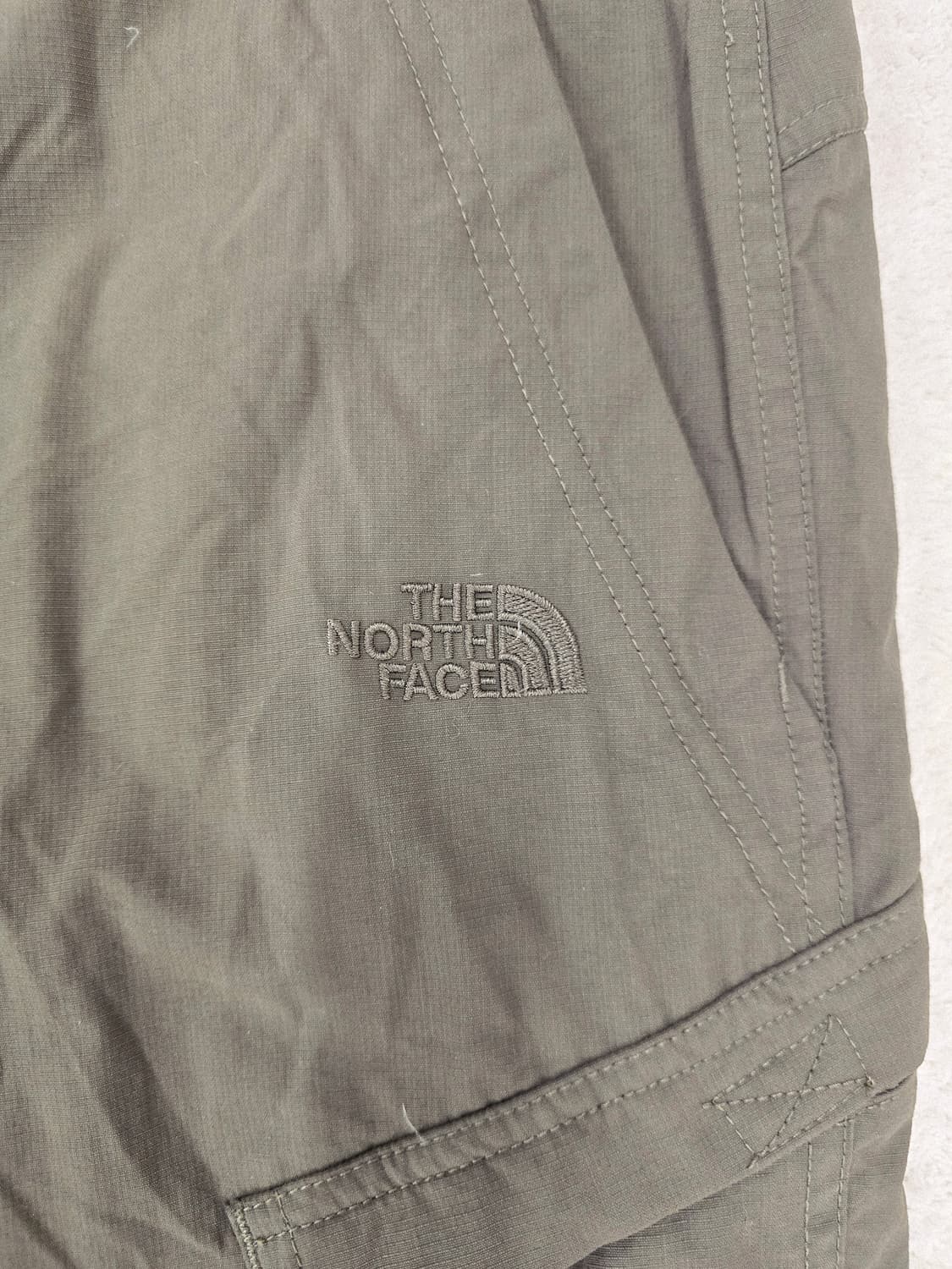 노스페이스 남자 봄여름바지.  
싸이즈 38 상품이미지4