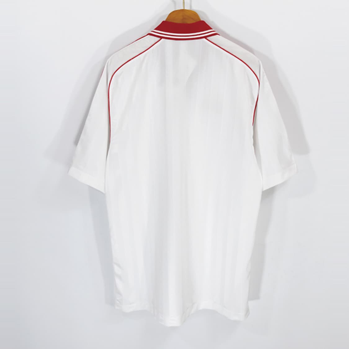 asics JAPAN football gear 저지티셔츠 상품이미지2