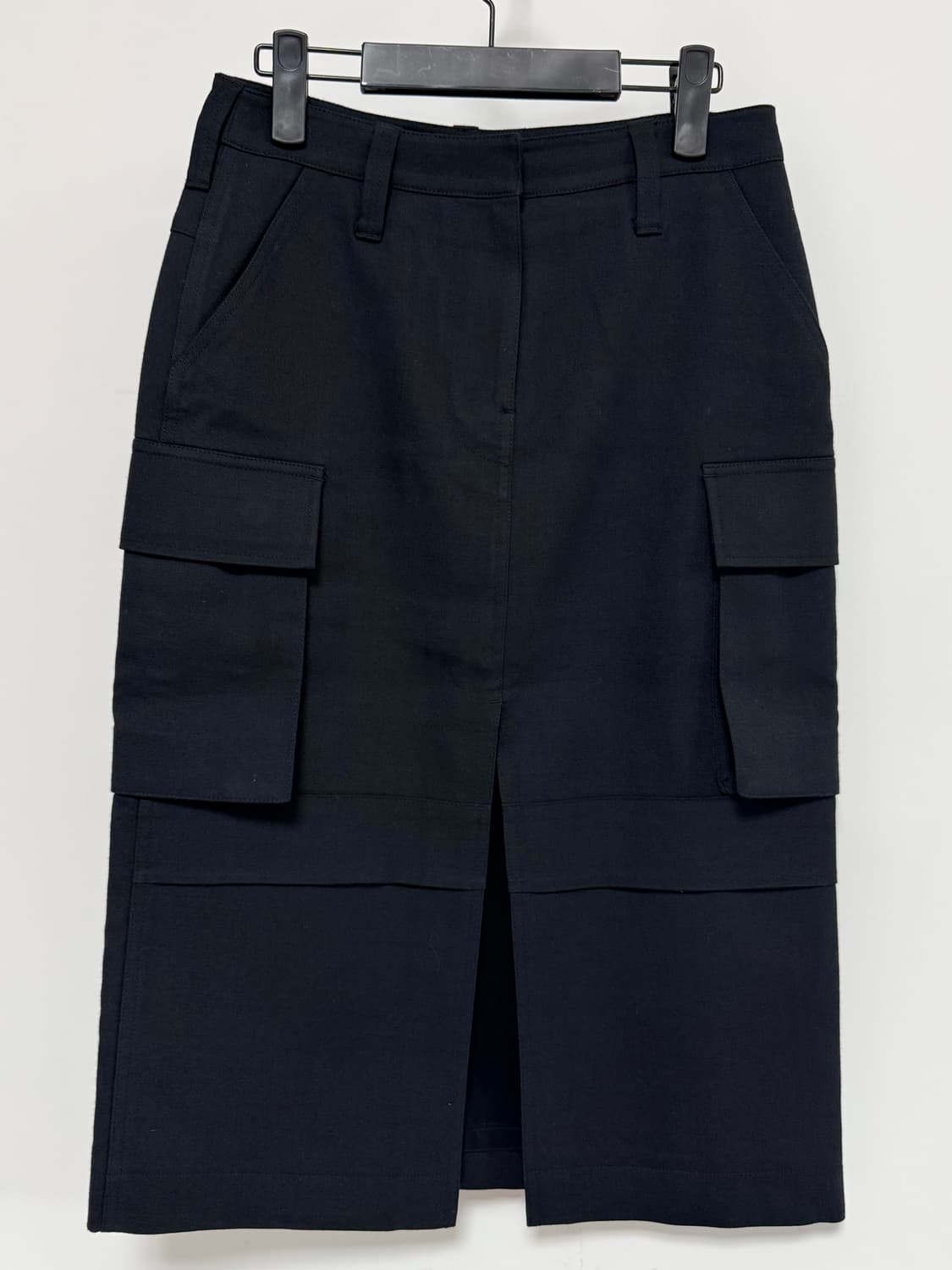 웰던 울 스커트 상품이미지3