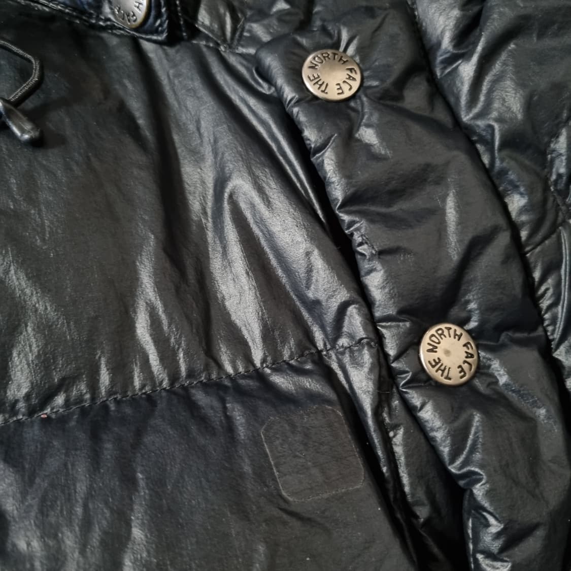 노스페이스 패딩  상품이미지5