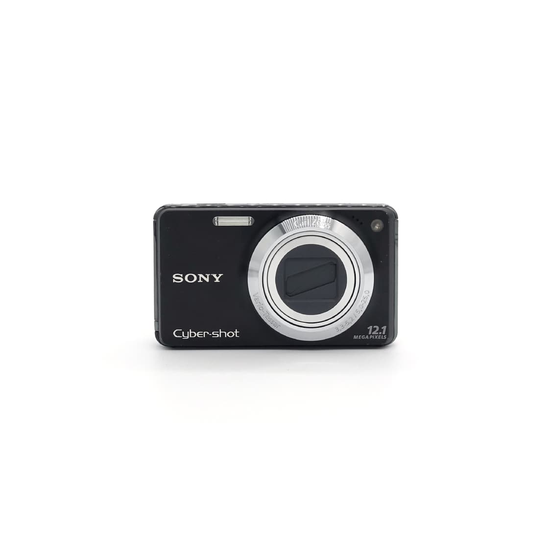 정상작동확인)SONY 소니 사이버샷 DSC-W270 빈티지 디지털 카메라 상품이미지1