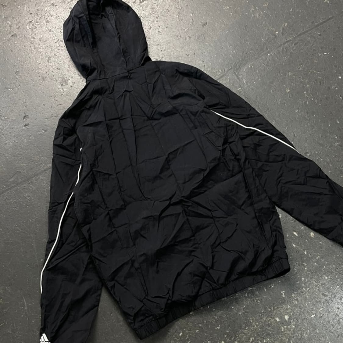 100 아디다스 아노락 상품이미지5