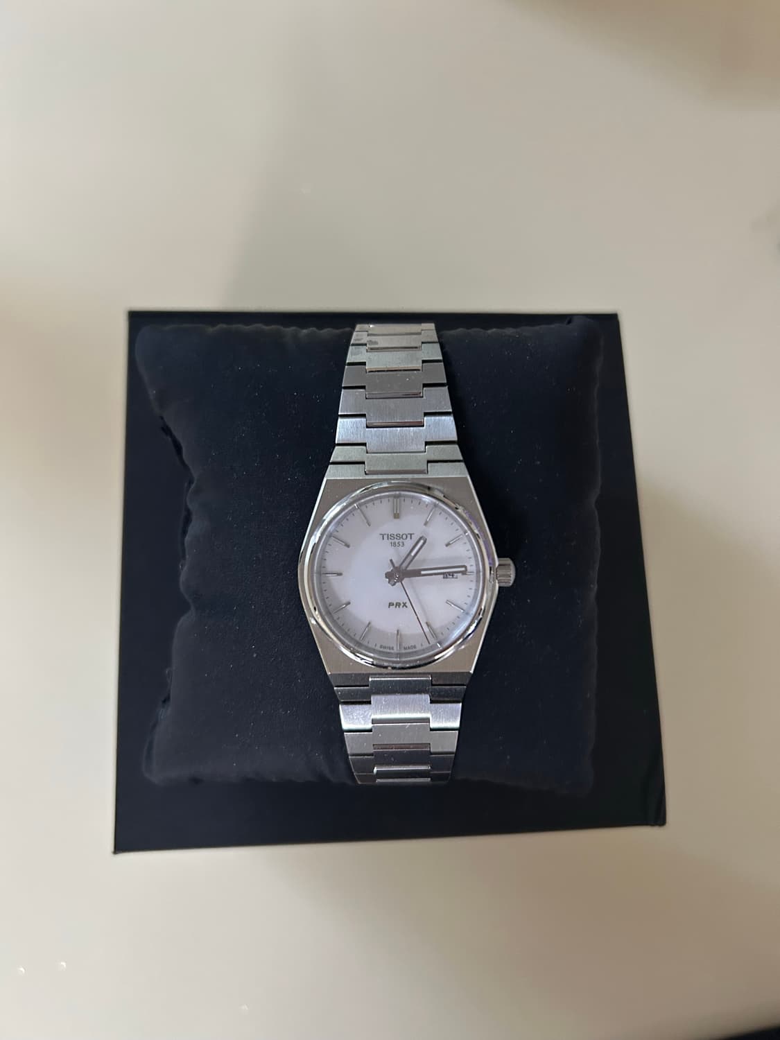 티쏘 prx 35mm 자개판 상품이미지1