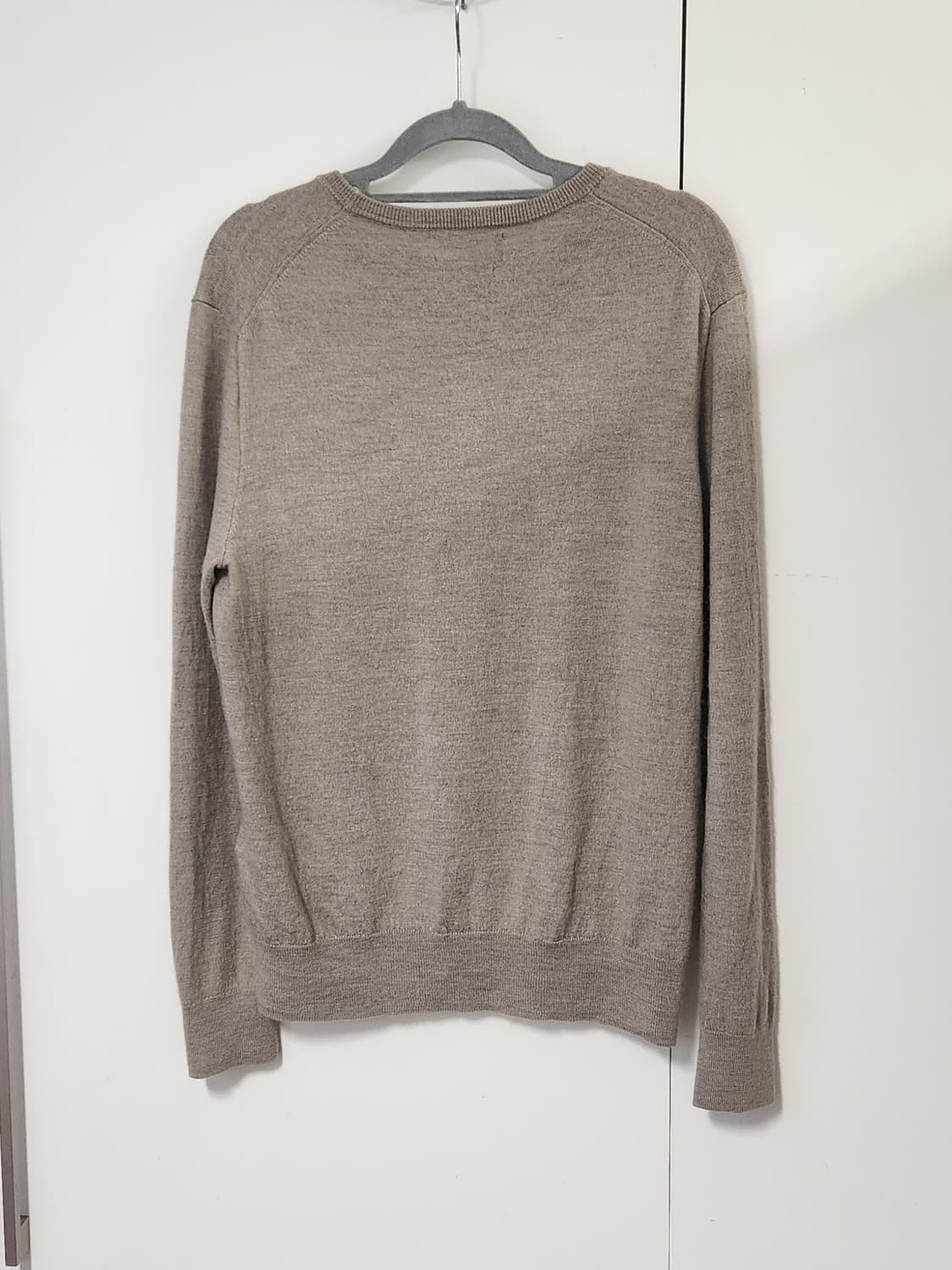 폴로랄프로렌 신형 울니트 M 상품이미지2