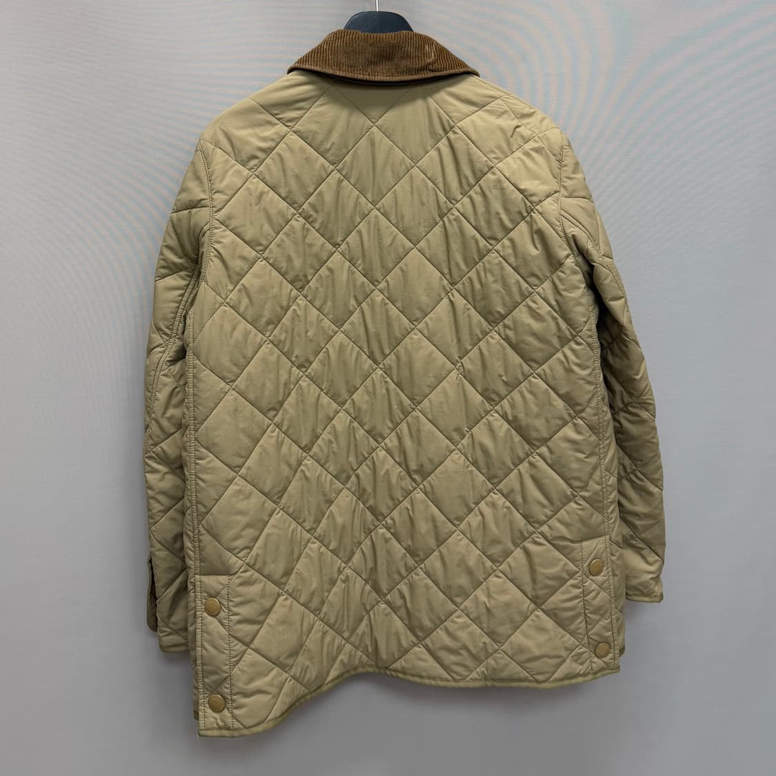 버버리 다이아몬드 퀼티드 자켓 ( 77~88 ) 상품이미지6