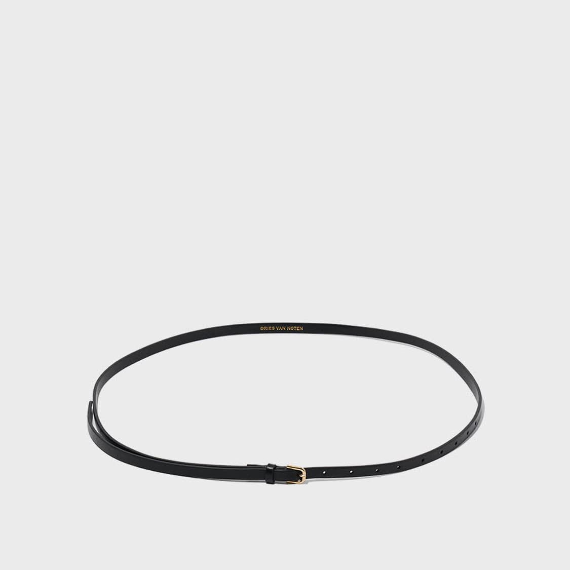 DRIES VAN NOTEN belt 상품이미지2