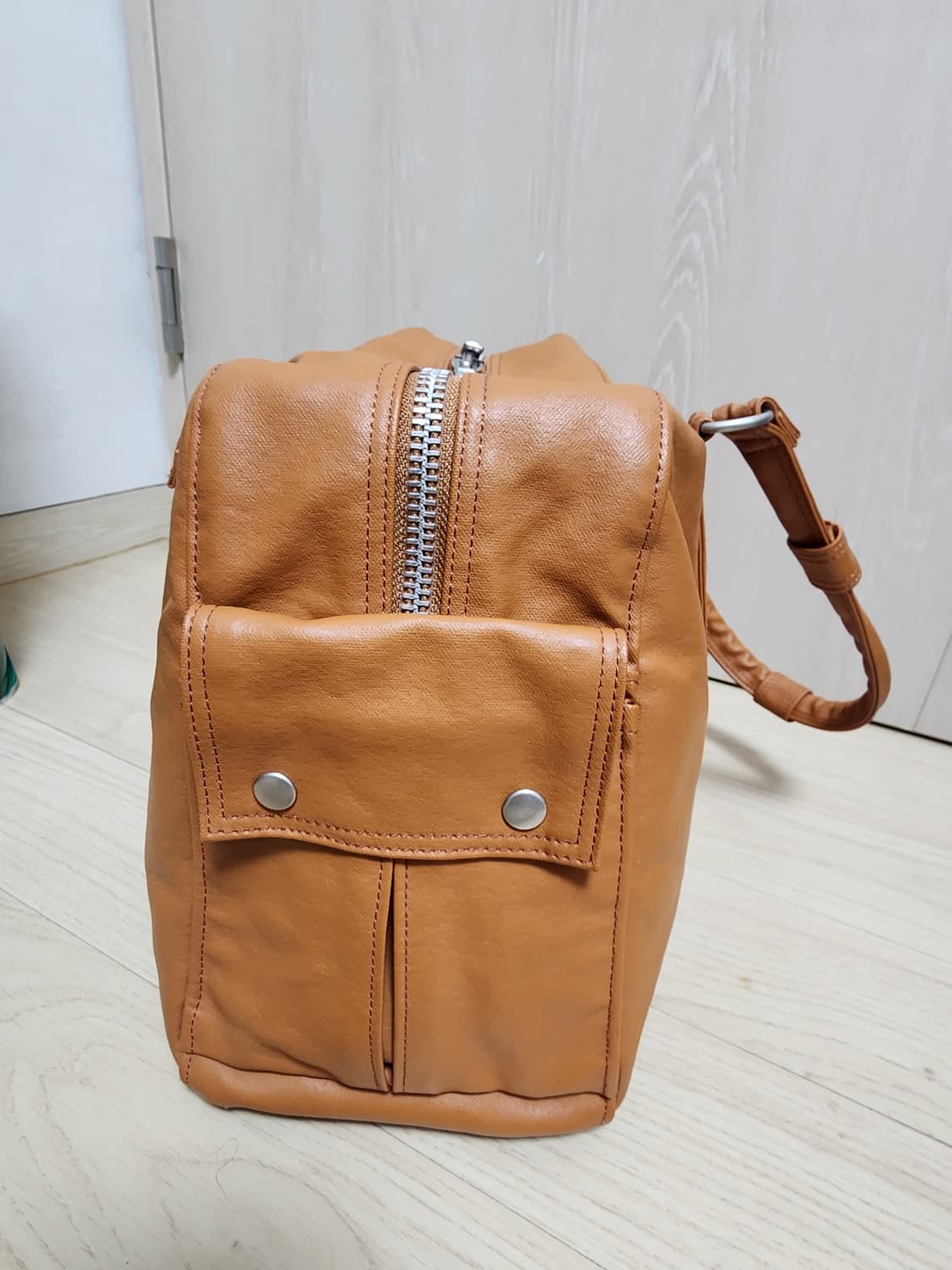 요시다포터 프리스타일 보스턴백  상품이미지4