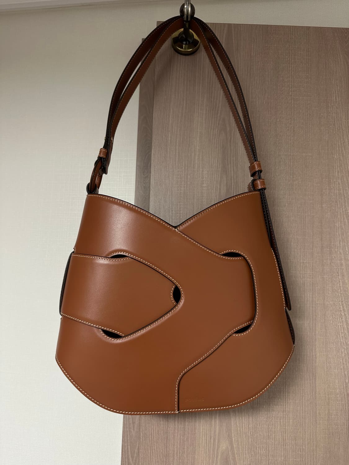 폴렌느 호보백 상품이미지2