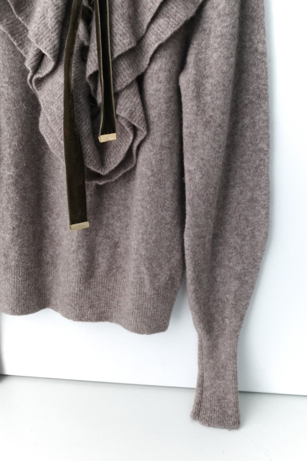 ribbon knit 상품이미지4