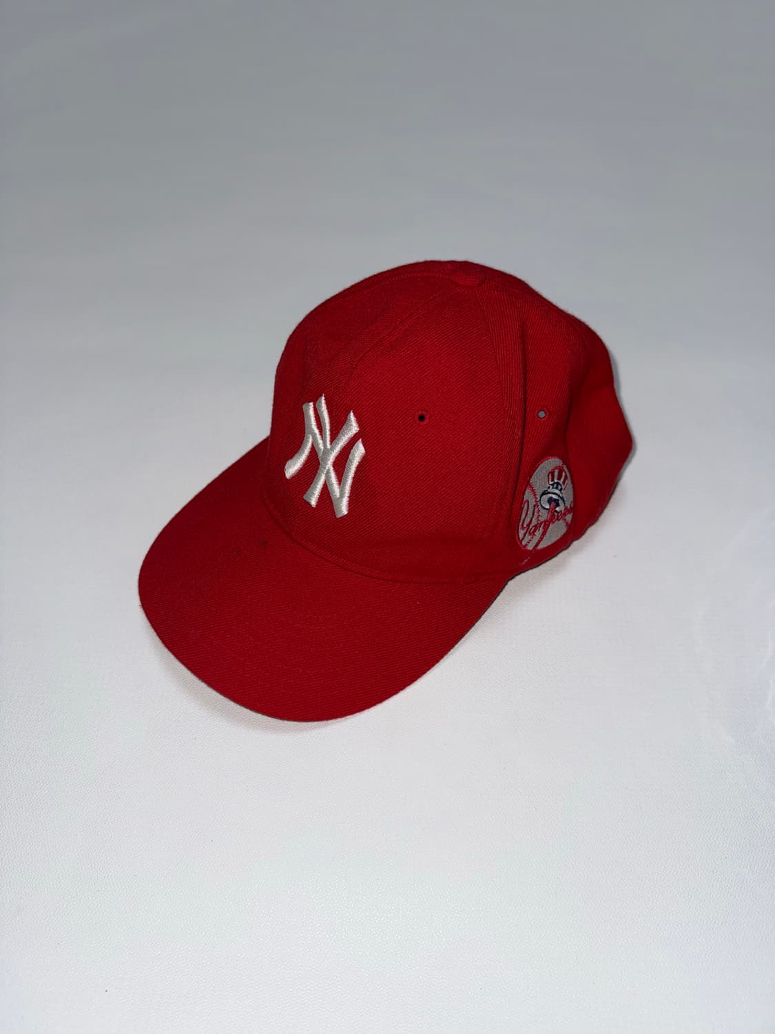 뉴욕 양키스 빈티지캡 볼캡 모자 상품이미지7