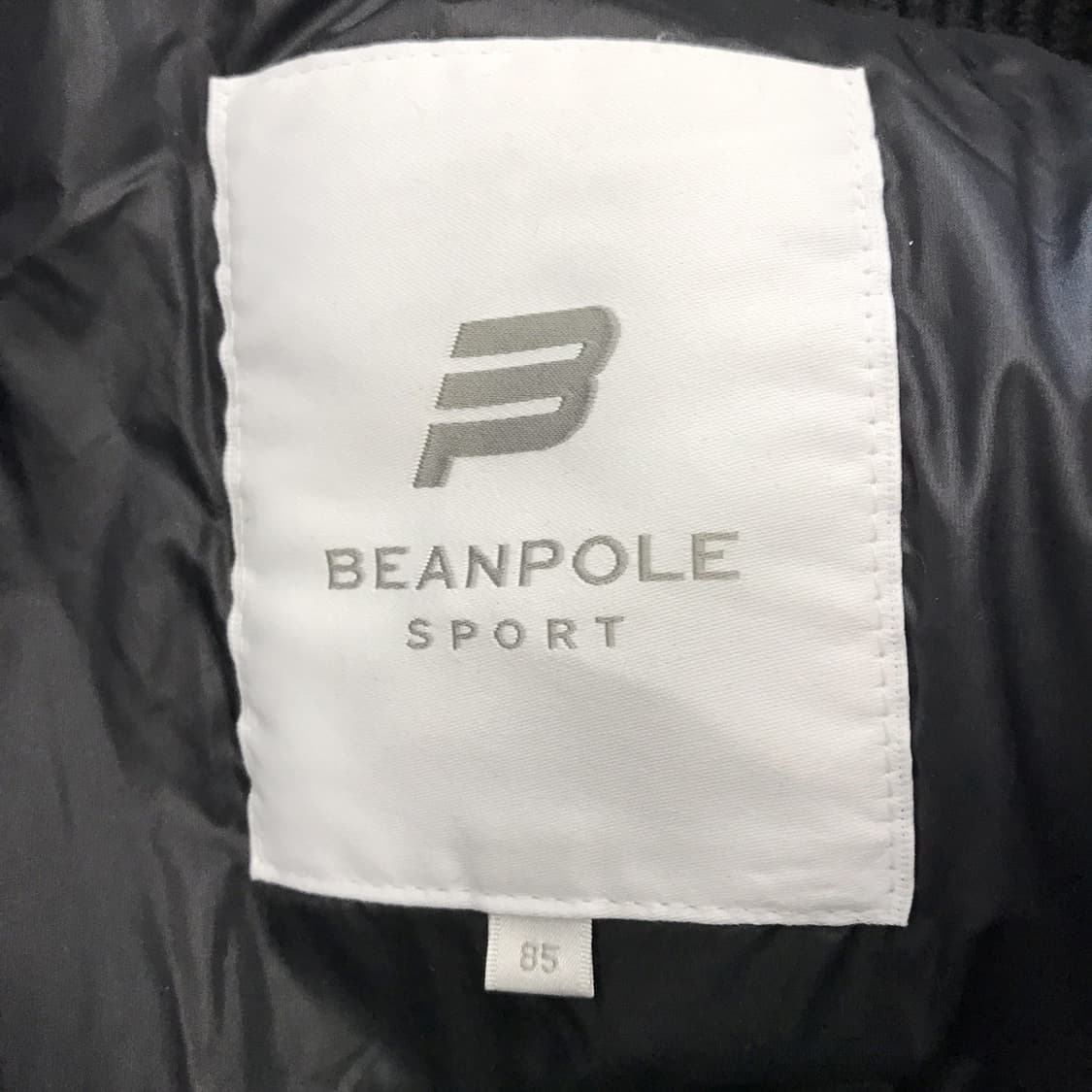 빈폴 리브퀼팅 구스다운패딩점퍼 [여성85] 상품이미지4