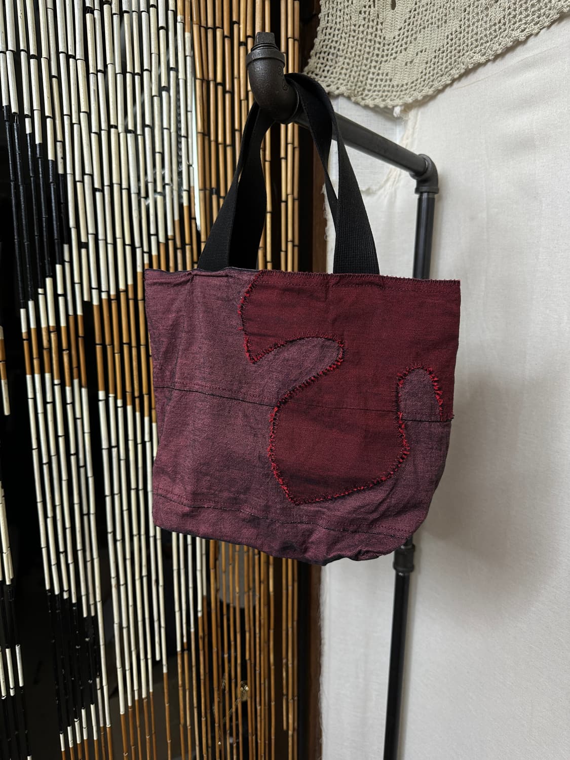 kaguraya tote bag 상품이미지1