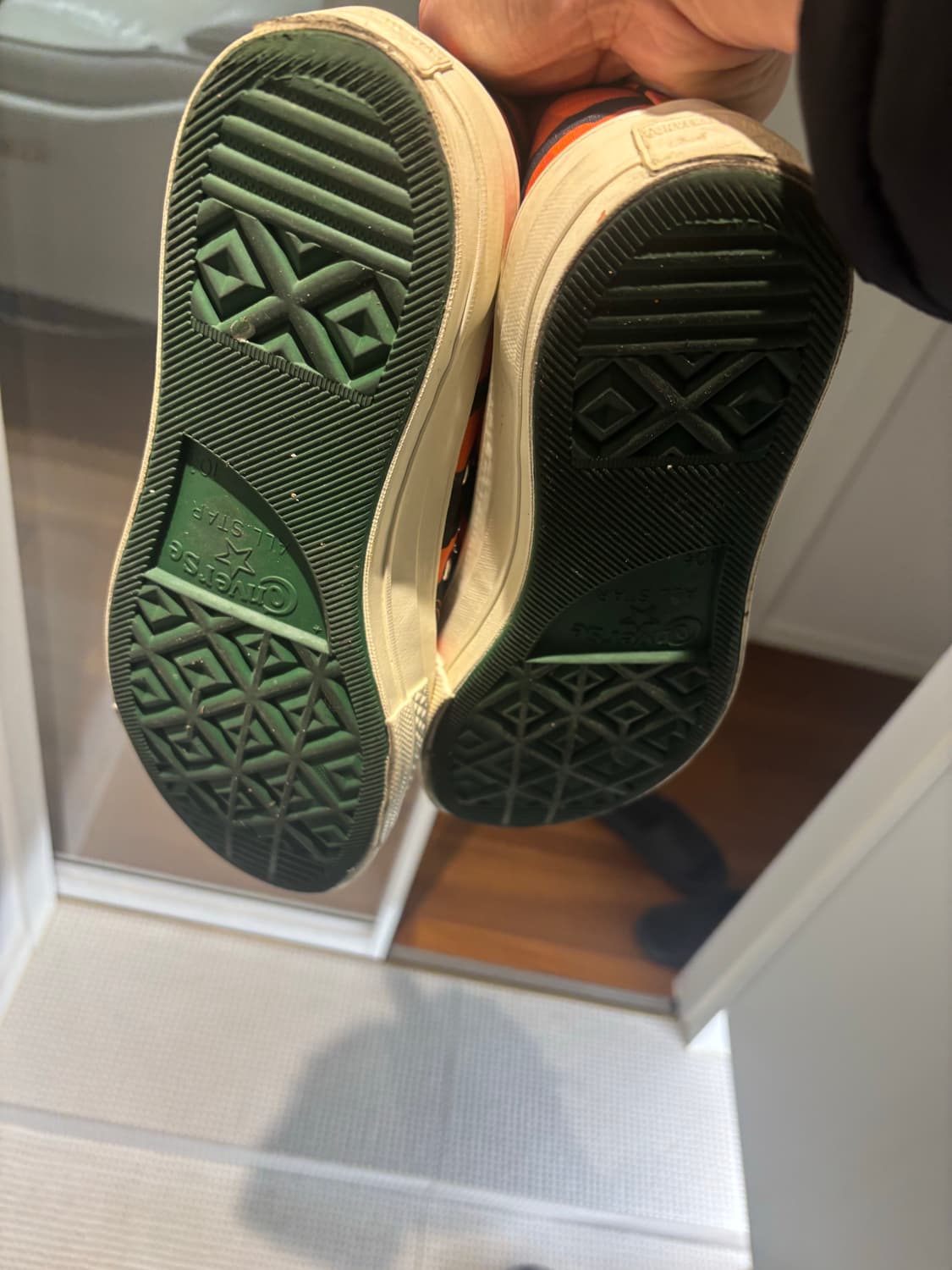 칼하트x컨버스 척70 상품이미지3