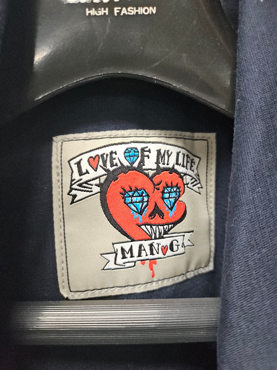 만지 환절기 코트  남여가능 상품이미지5