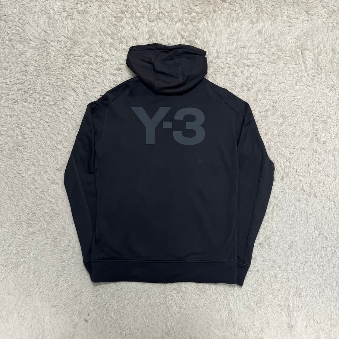 Y-3 후드집업 상품이미지2