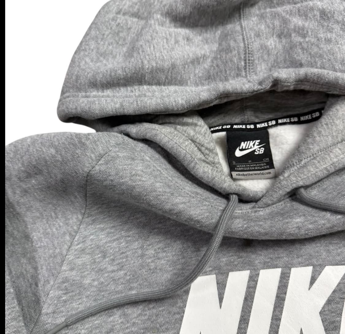 나이키 SB 후드티 상품이미지2