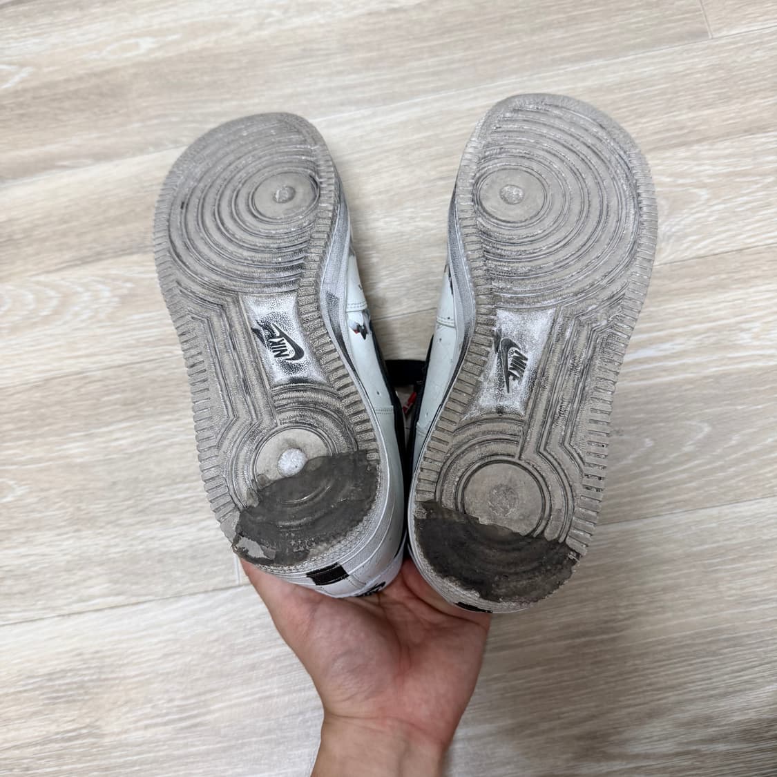 피스마이너스원 포스 270 상품이미지4