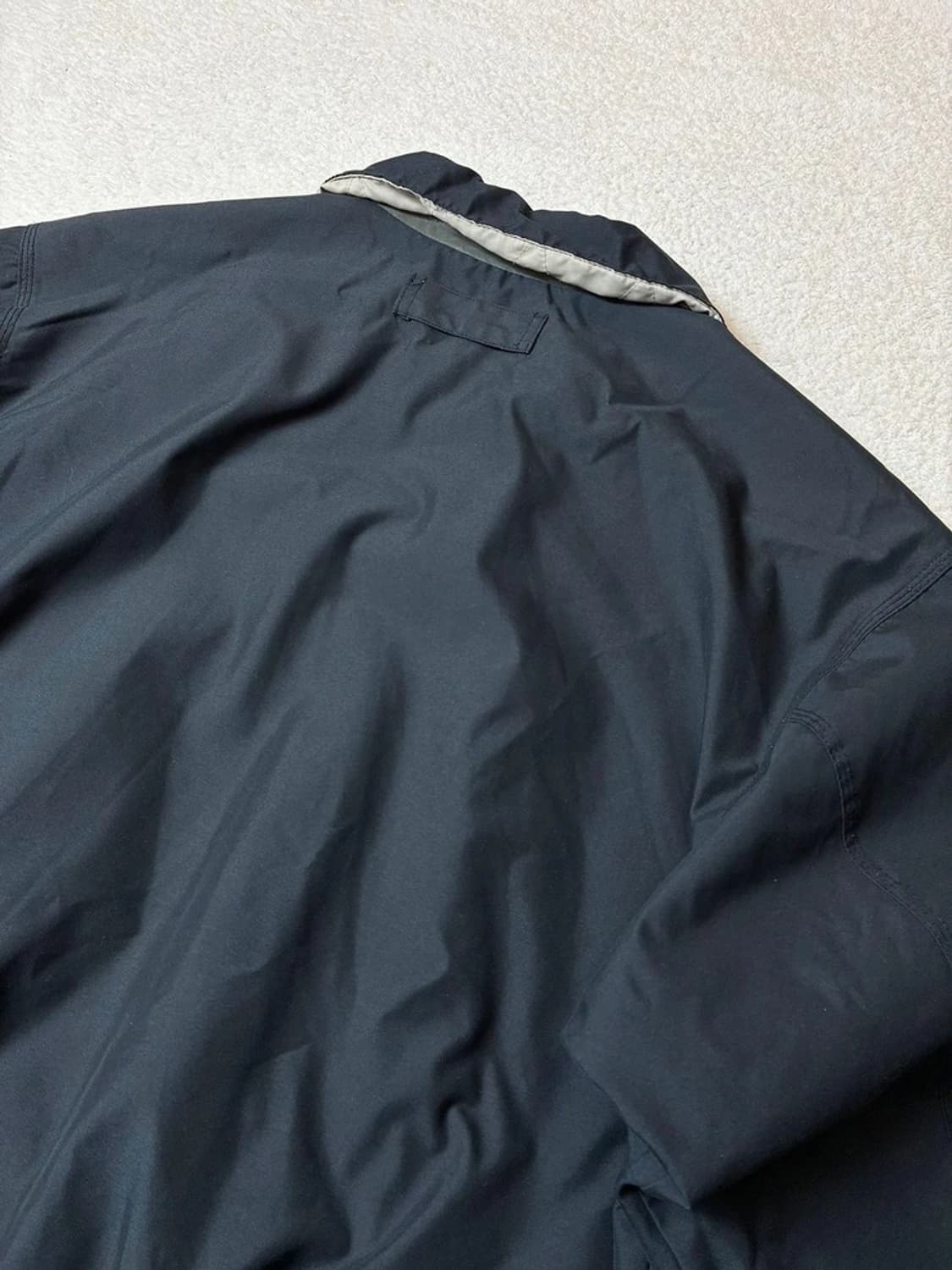 폴로 랄프로렌 00's USA 폴리쉘 스윙톱 자켓 PN6521 상품이미지6