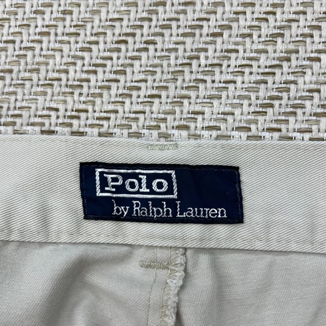 폴로 랄프로렌 치노팬츠 r2649 상품이미지6