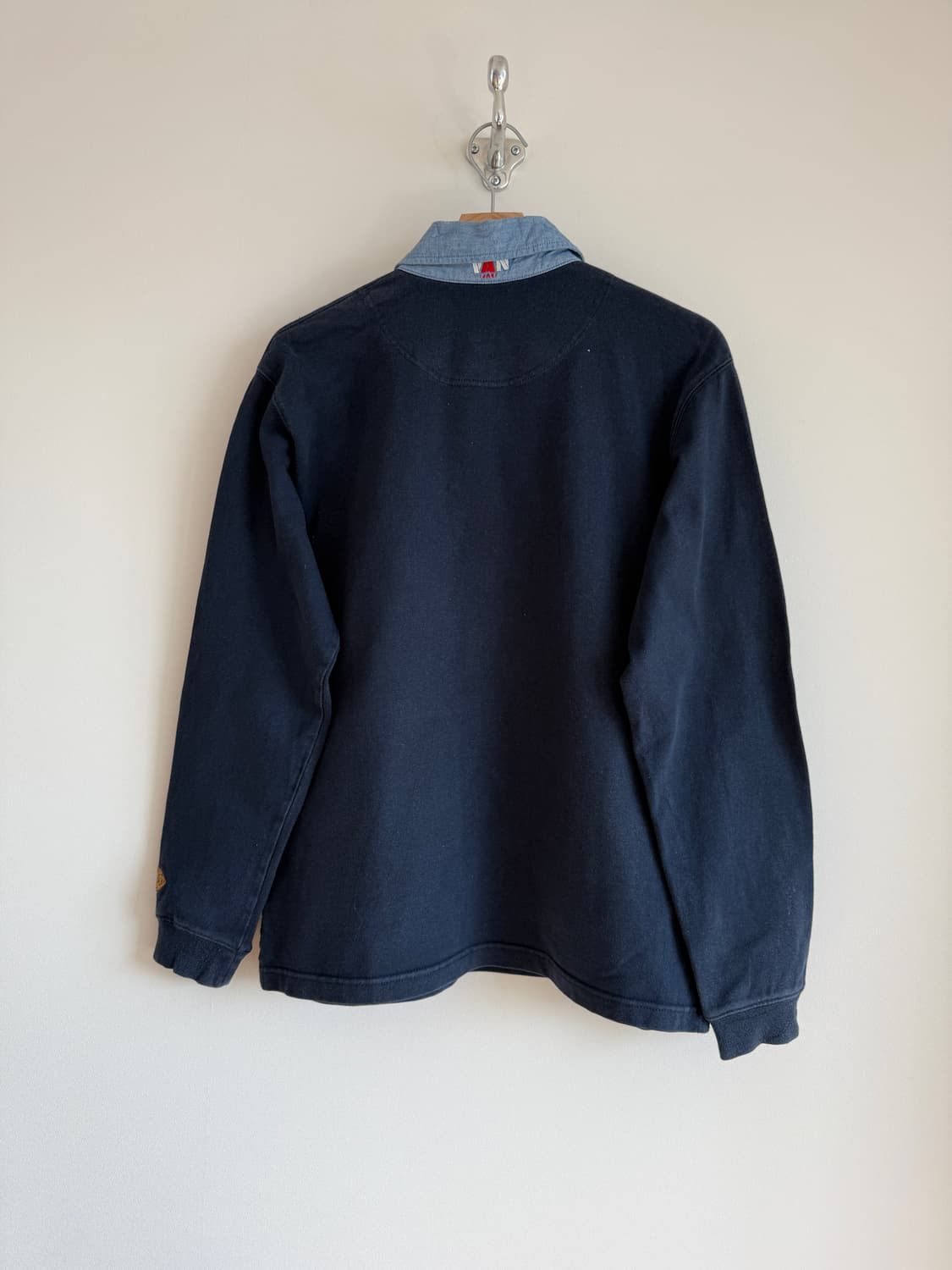 VAN 럭비 카라티 상품이미지6