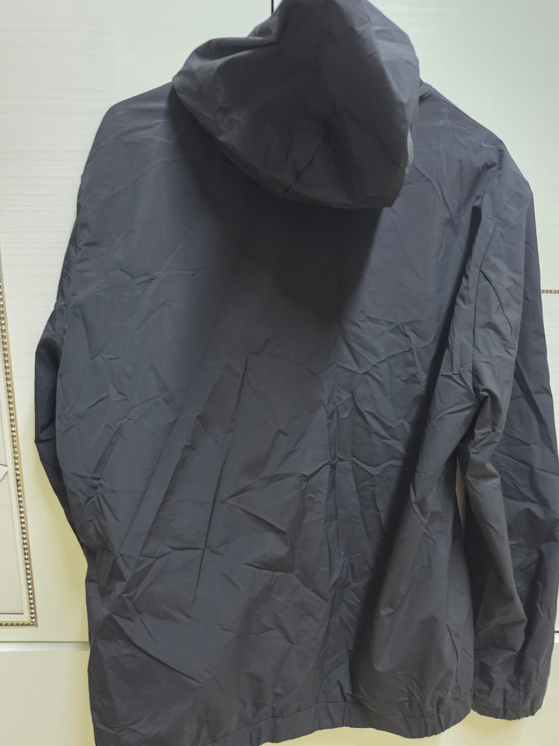 버버리로고후드자켓 95 상품이미지3