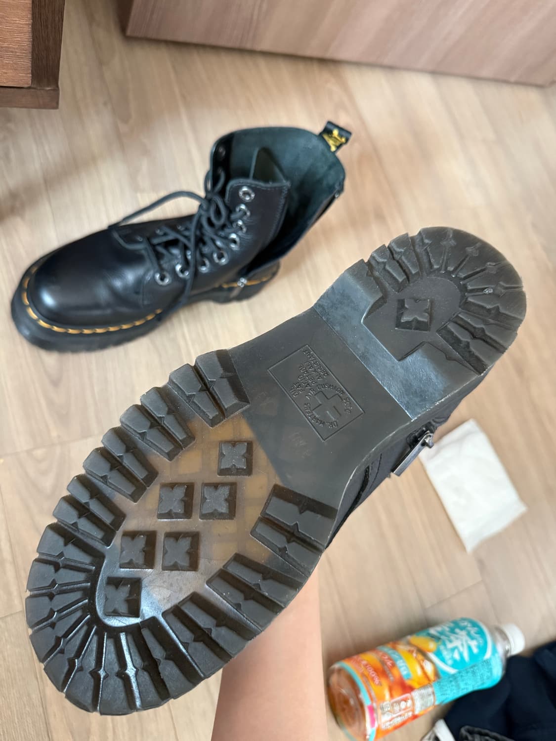 닥터마틴 제이든 III 상품이미지2